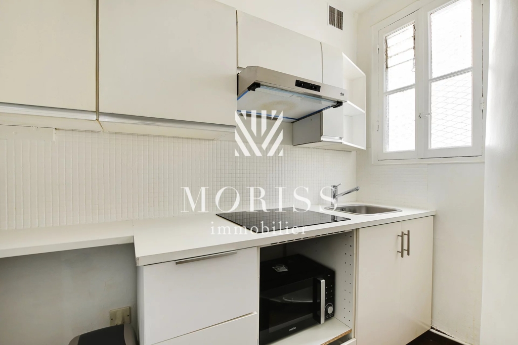 3 pièces – 50m2 / Village Jeanne d&rsquo;Arc