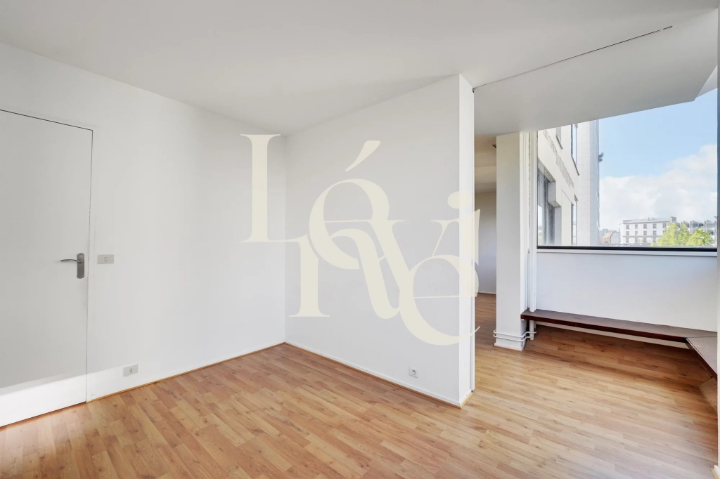 Appartement – 3 pièces – 70m2