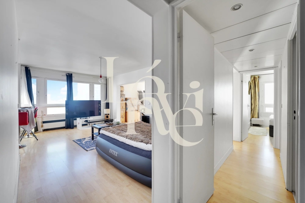 Appartement – 3 pièce – 87m2