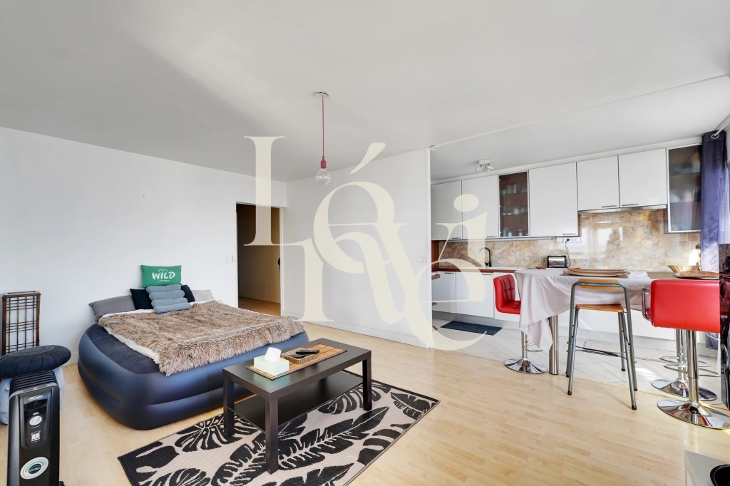 Appartement – 3 pièce – 87m2