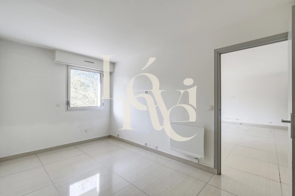 Appartement – 3 pièces – 85m2