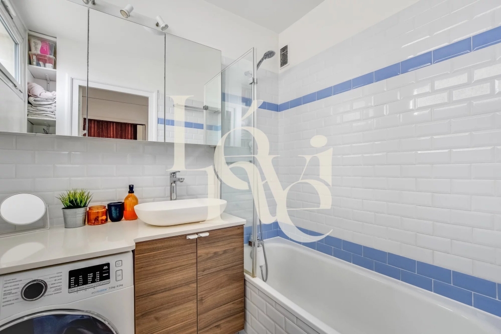 Appartement – 3 pièces – 68m2