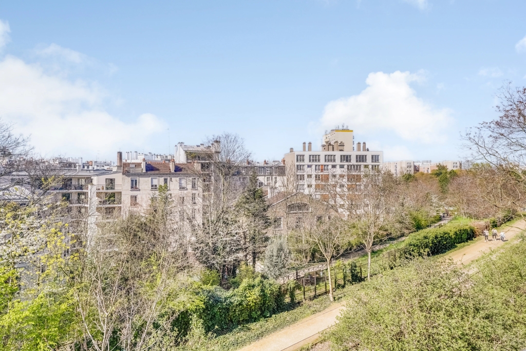 Appartement – 3 pièces – 65m2