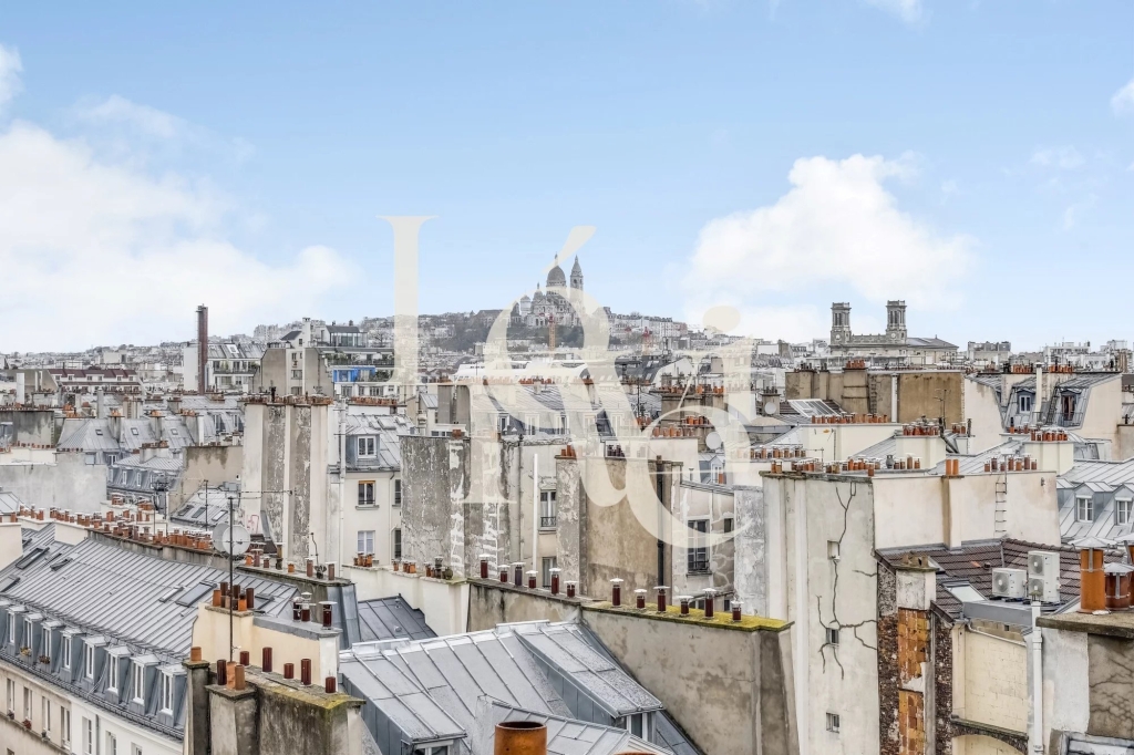 Appartement – 3 pièces – 68m2