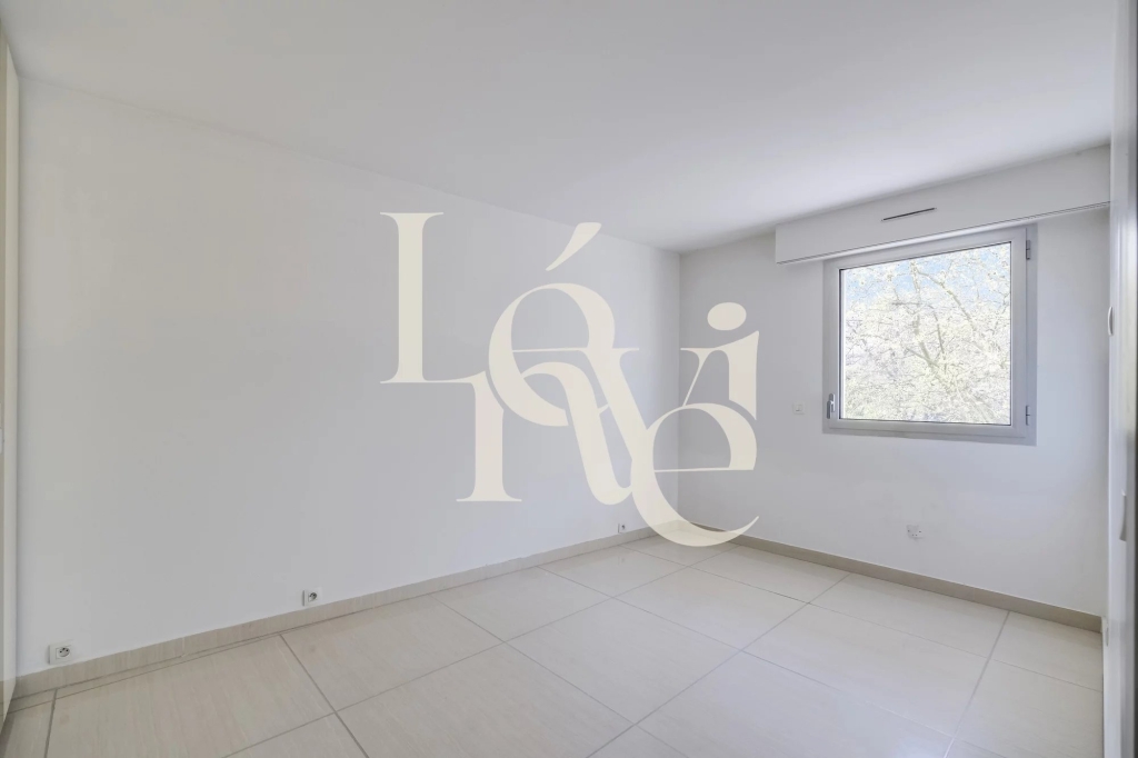 Appartement – 3 pièces – 85m2