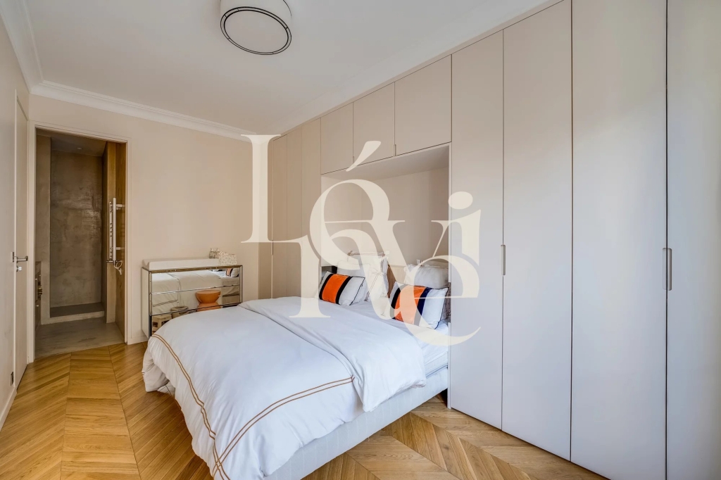 appartement – 85m2 – 3 pièces