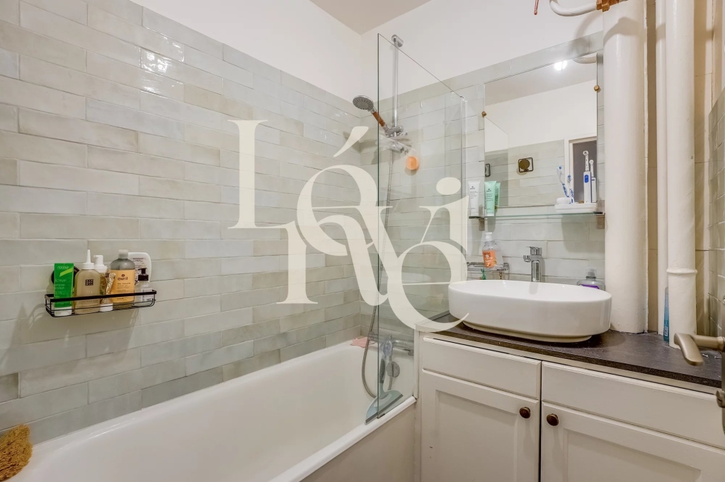 Appartement – 3 pièces – 54,5m2