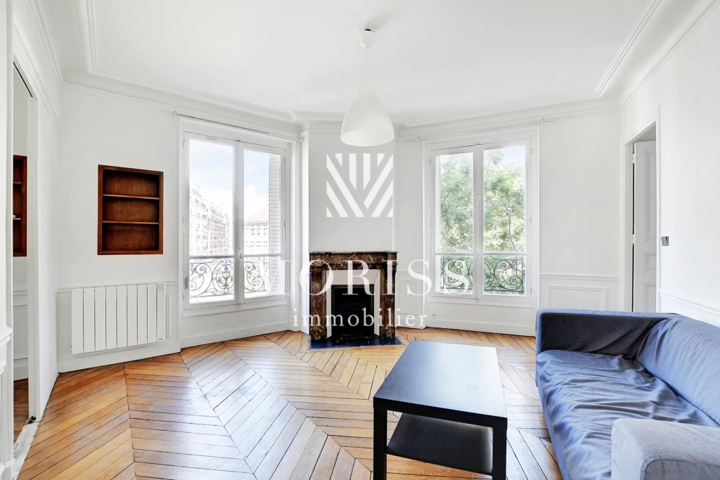 3 pièces – 50m2 / Village Jeanne d&rsquo;Arc