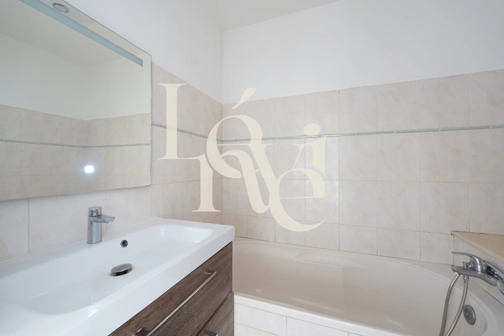 Appartement – 3 pièces – 70,20m2 – Jeanne d&rsquo;Arc – 75013 Paris