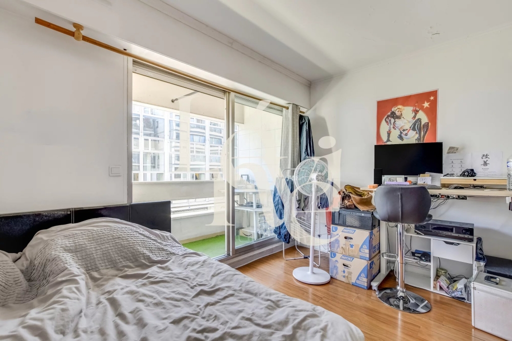 Appartement – 3 pièces – 68m2