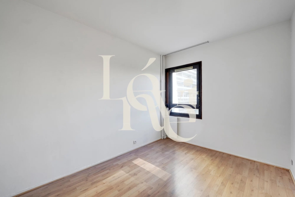 Appartement – 3 pièces – 70m2