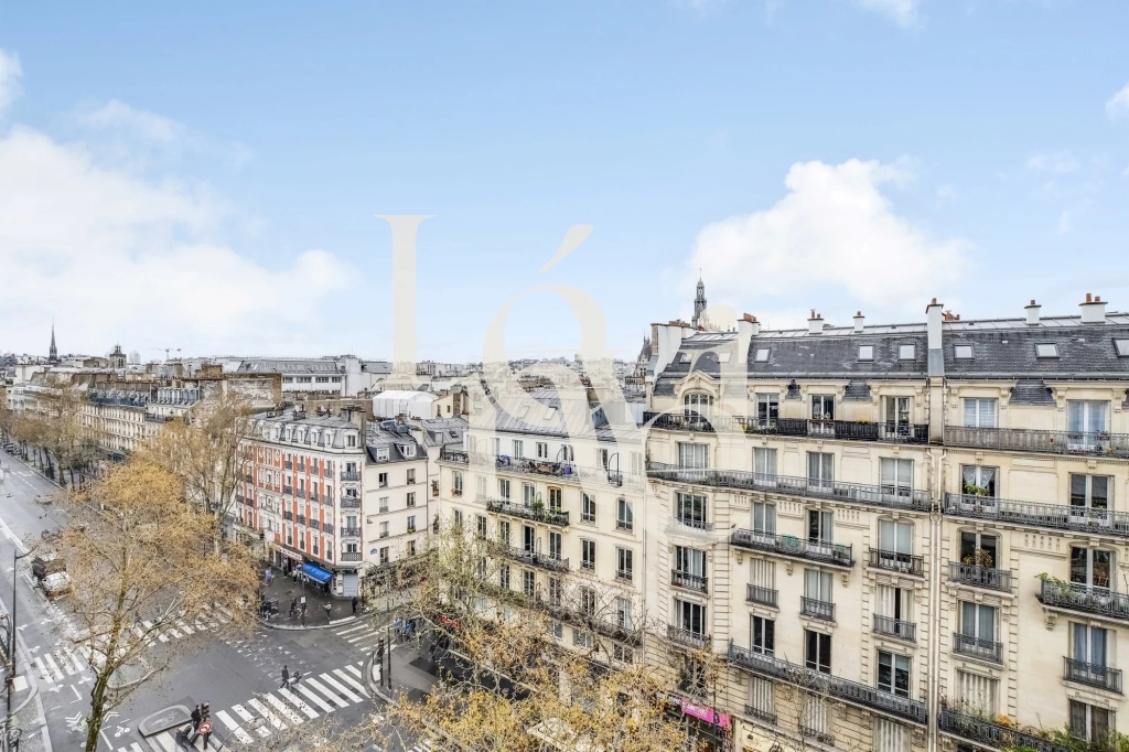 Appartement – 3 pièces – 68m2