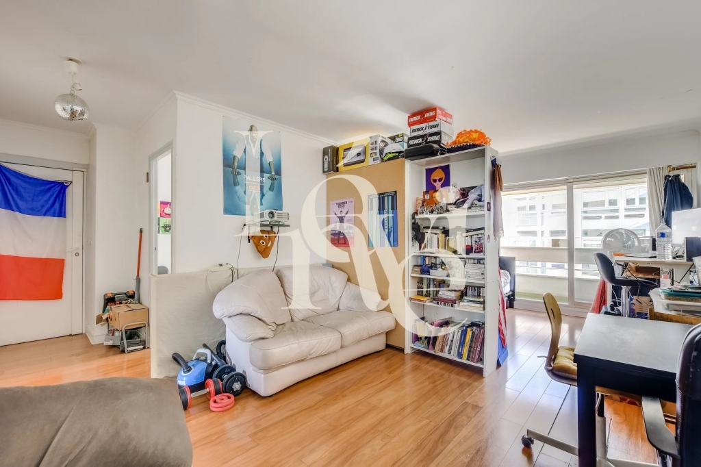 Appartement – 3 pièces – 68m2