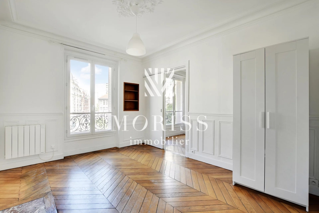 3 pièces – 50m2 / Village Jeanne d&rsquo;Arc