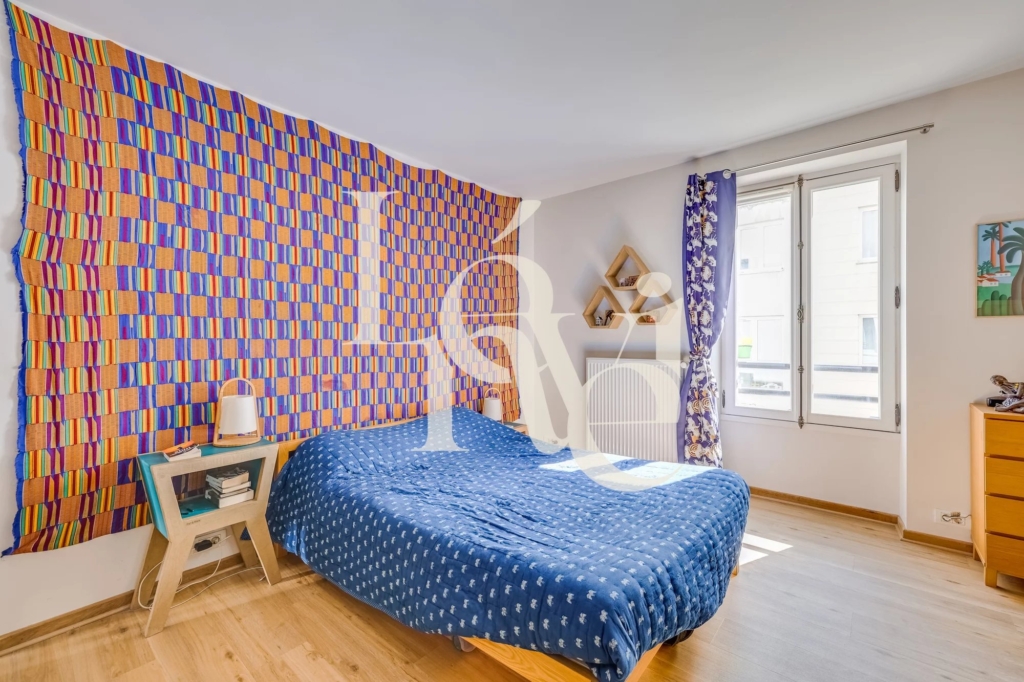 Appartement – 5 pièces – 108m2