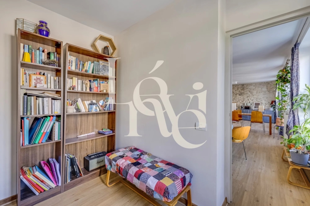 Appartement – 5 pièces – 108m2