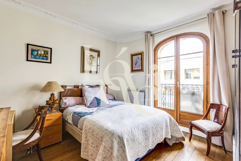 Appartement – 3 pièces – 62m