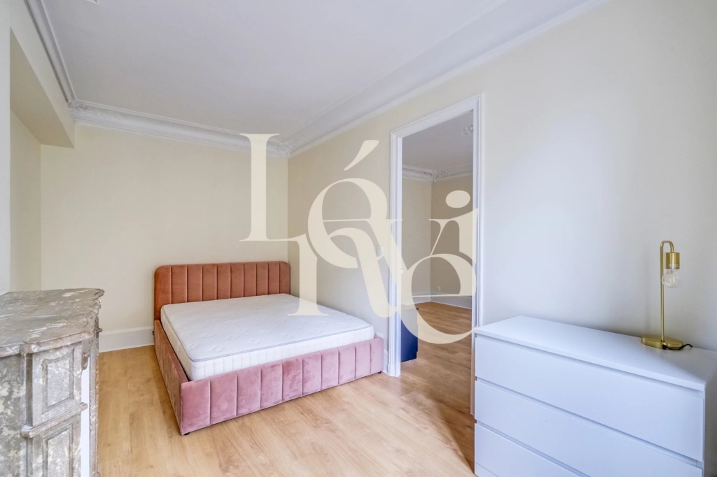 Appartement – 3 pièces – 58m2