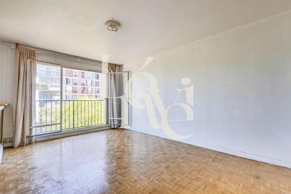 Appartement – 2 pièces – 57m2