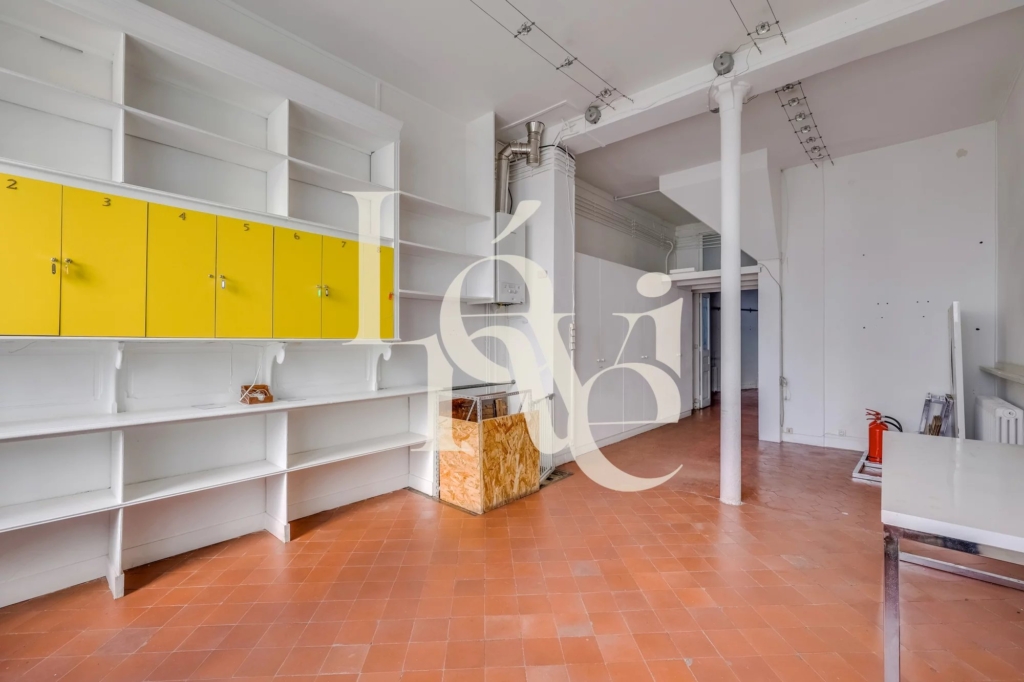 Local commercial – 88m2