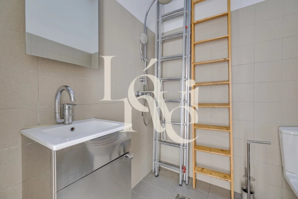 Local commercial – 88m2