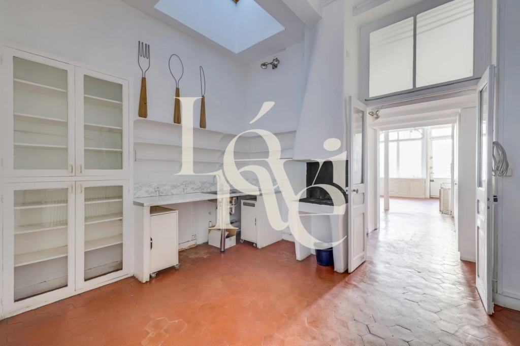 Local commercial – 88m2