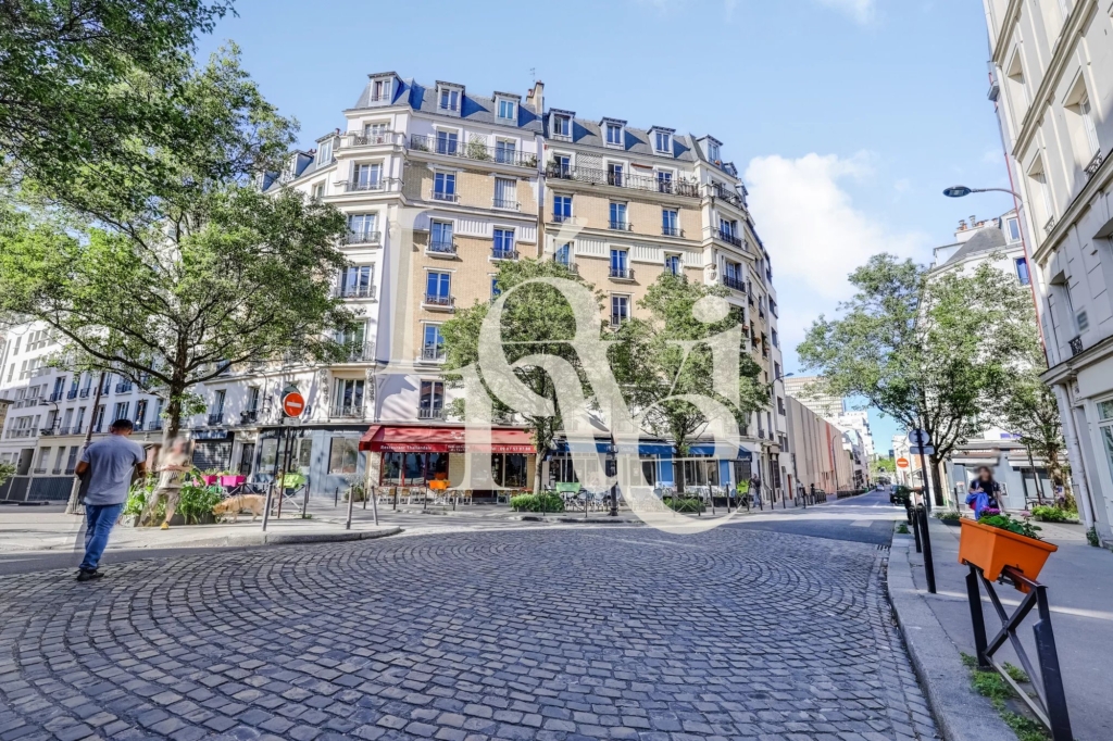 Local commercial – 88m2