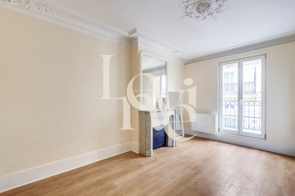 Appartement – 3 pièces – 58m2