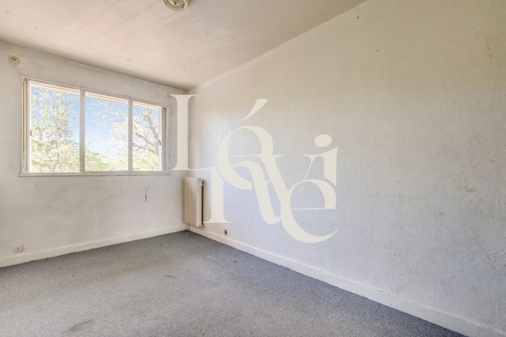 Appartement – 2 pièces – 57m2