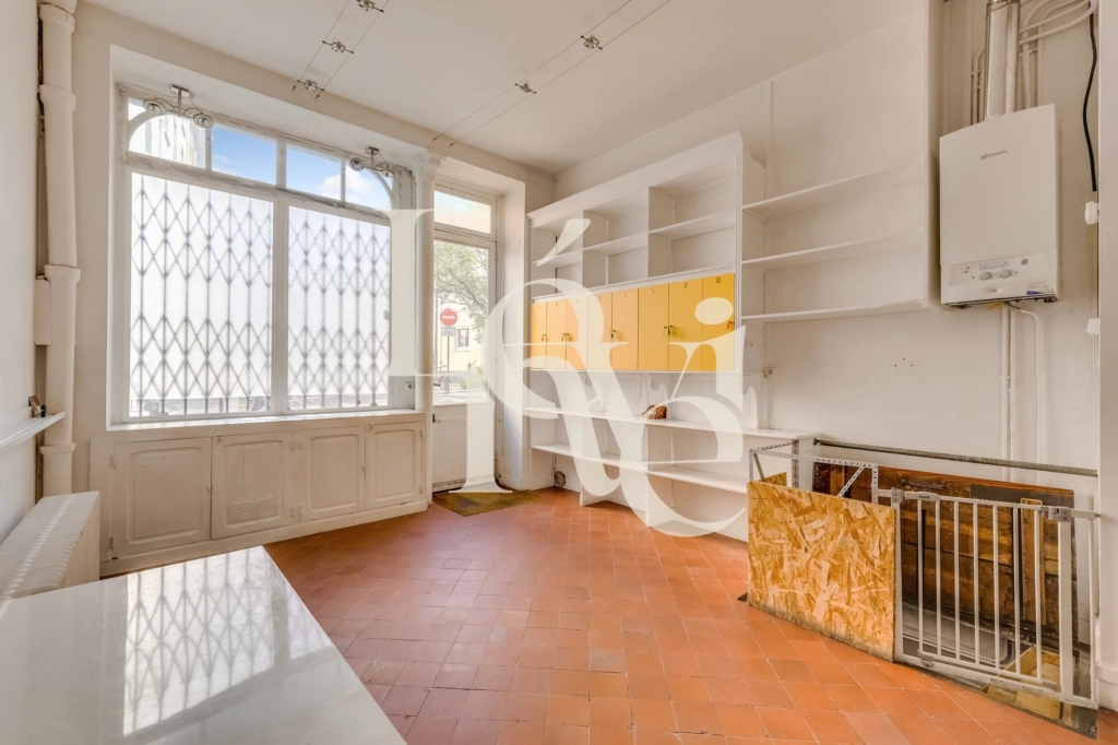 Local commercial – 88m2