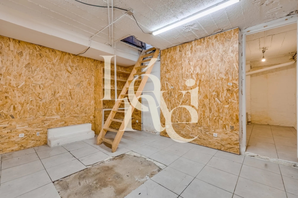 Local commercial – 88m2