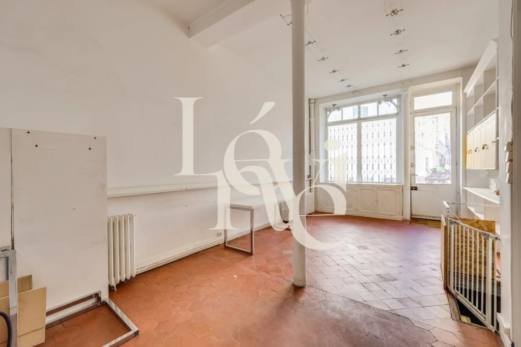 Local commercial – 88m2