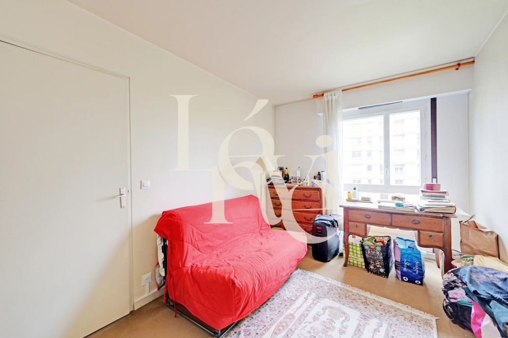 Appartement – 5 pièces – 117m2