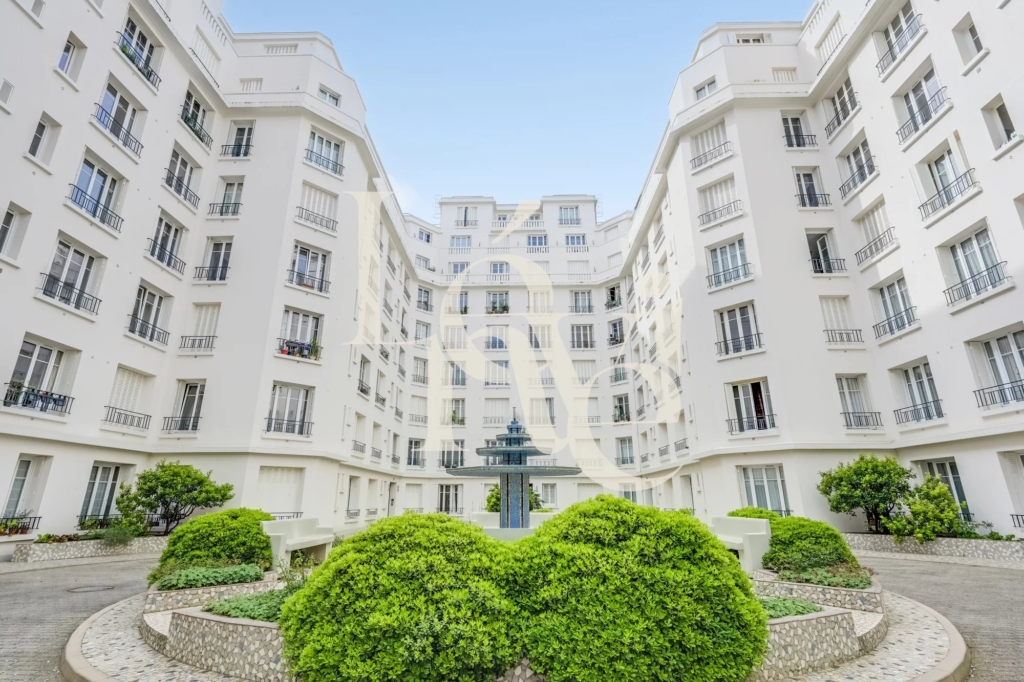 Charmant 2 pièces à Croulebarbe – Paris 13ème