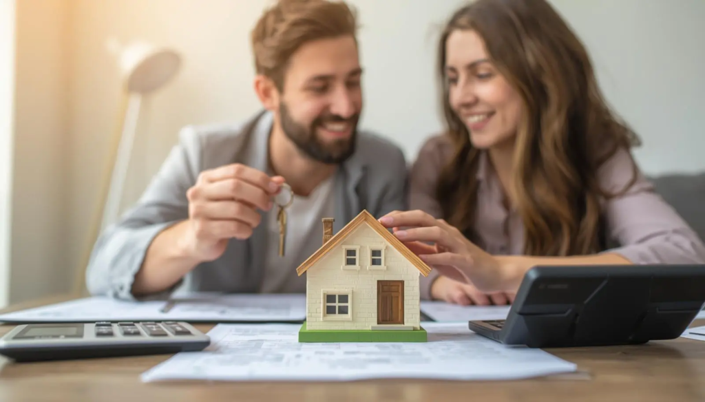 Acheter sans apport ? Les astuces à connaître | Lévine Immobilier