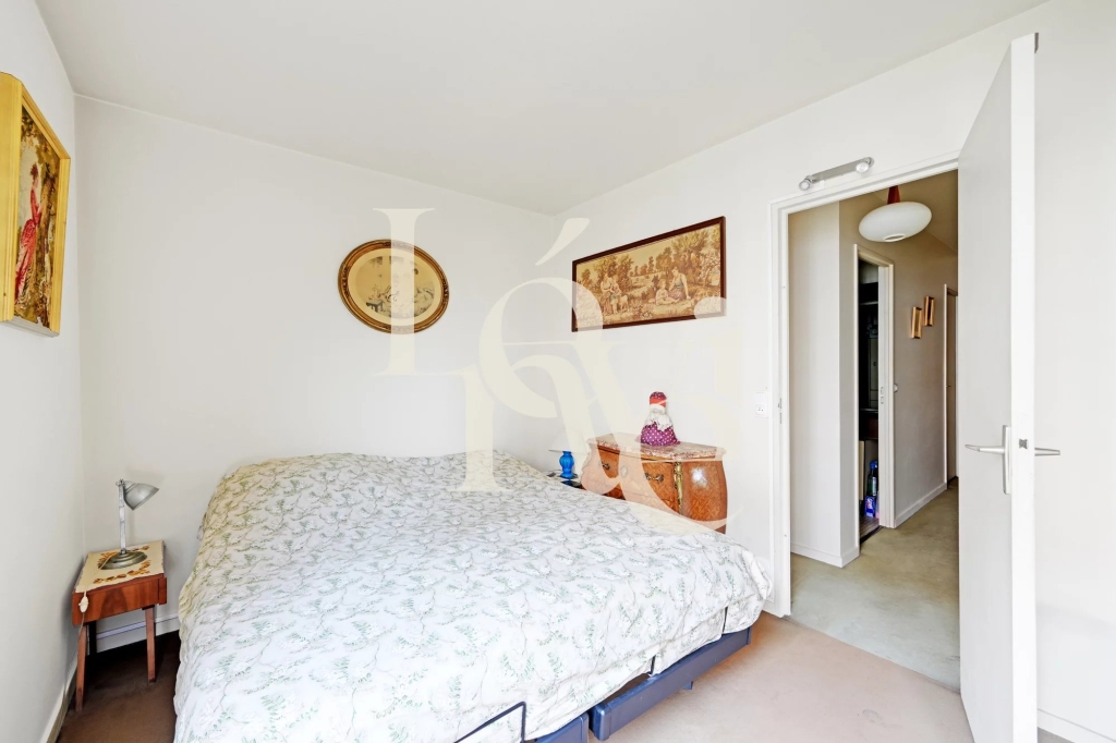 Appartement – 5 pièces – 117m2