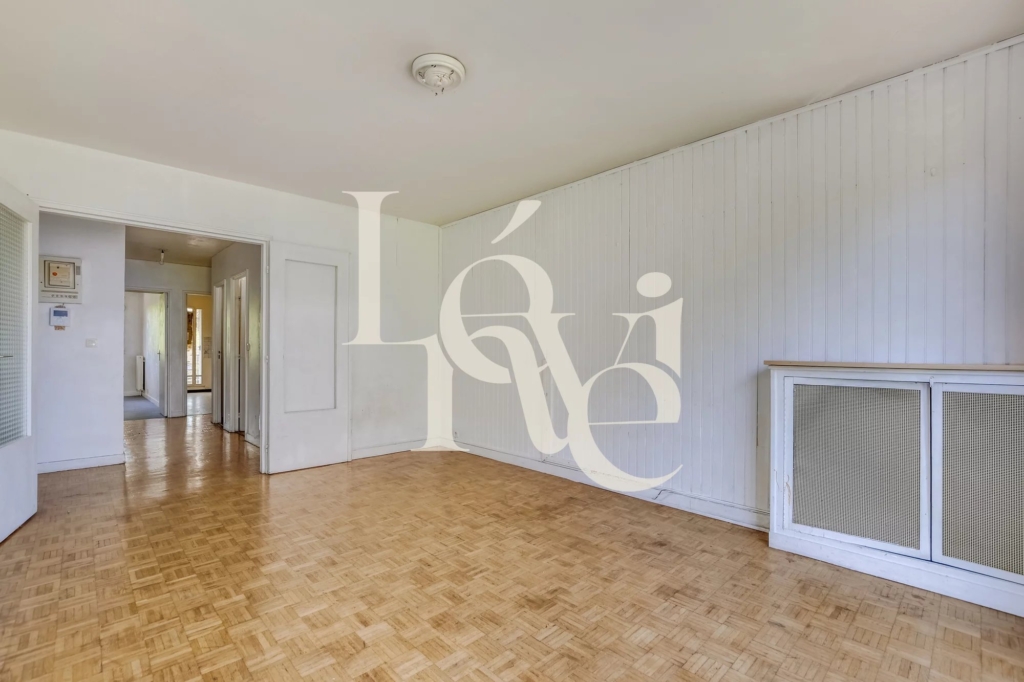 Appartement – 2 pièces – 57m2