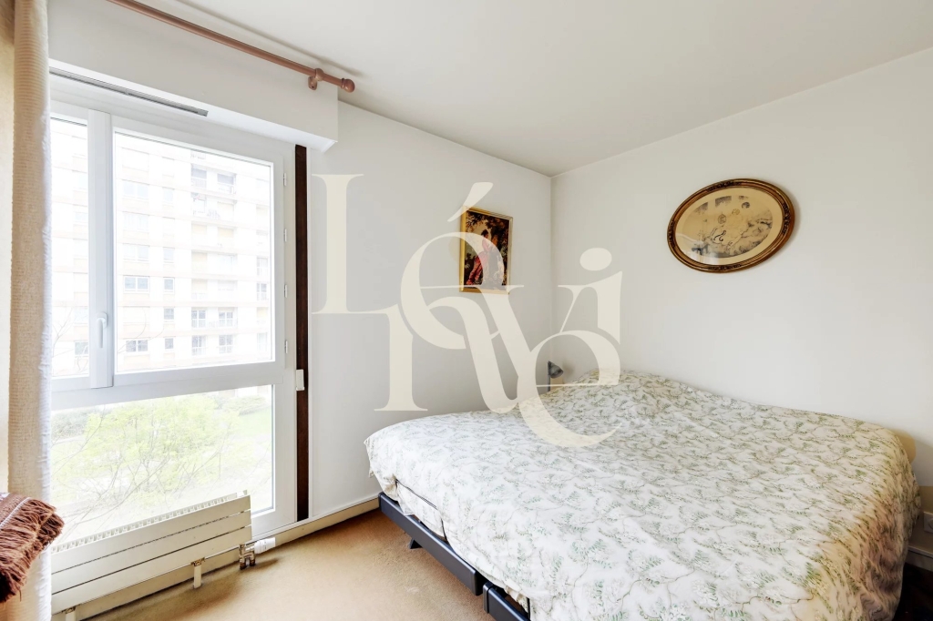 Appartement – 5 pièces – 117m2