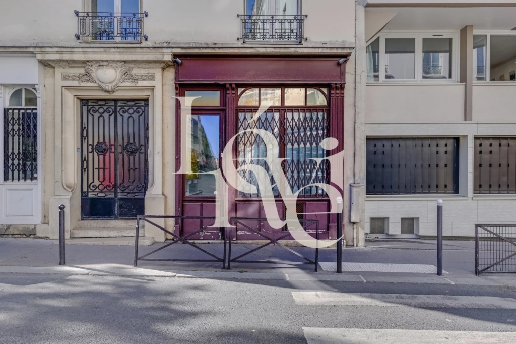 Local commercial – 88m2