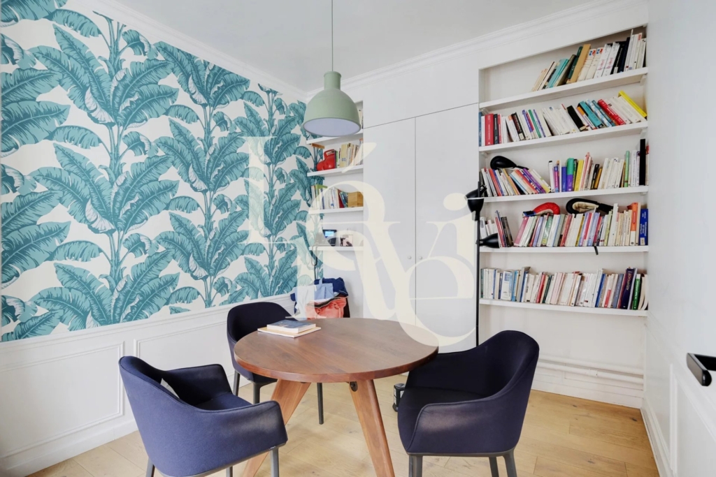 Bureau  – 254m2 / Republique