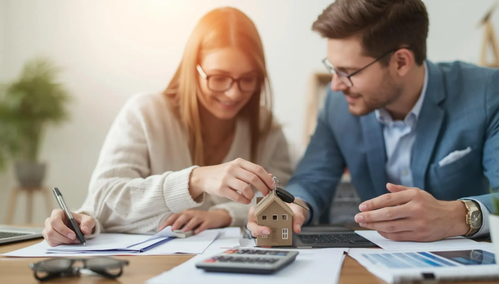 Acheter sans apport en 2026 : Les règles ont changées | Lévine Immobilier Paris