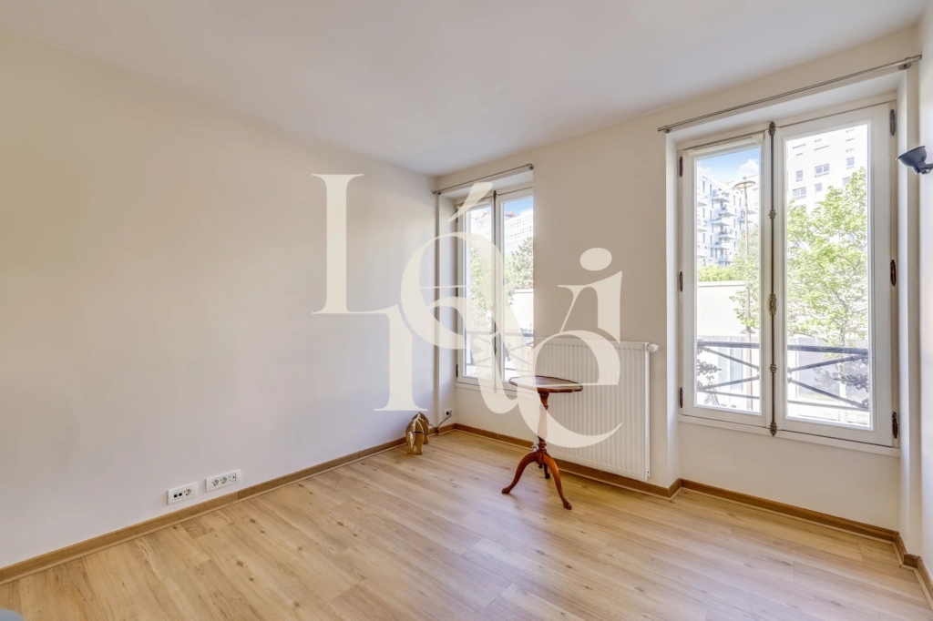 Appartement – 5 pièces – 108m2