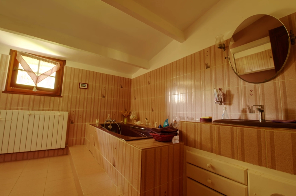 Maison de 7 pièces à Gurcy-le-Châtel
