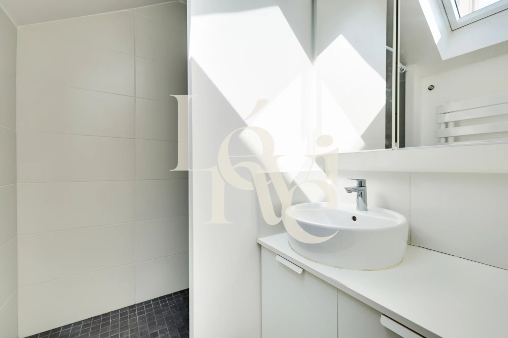 Appartement – 2 pièces – 50 m2