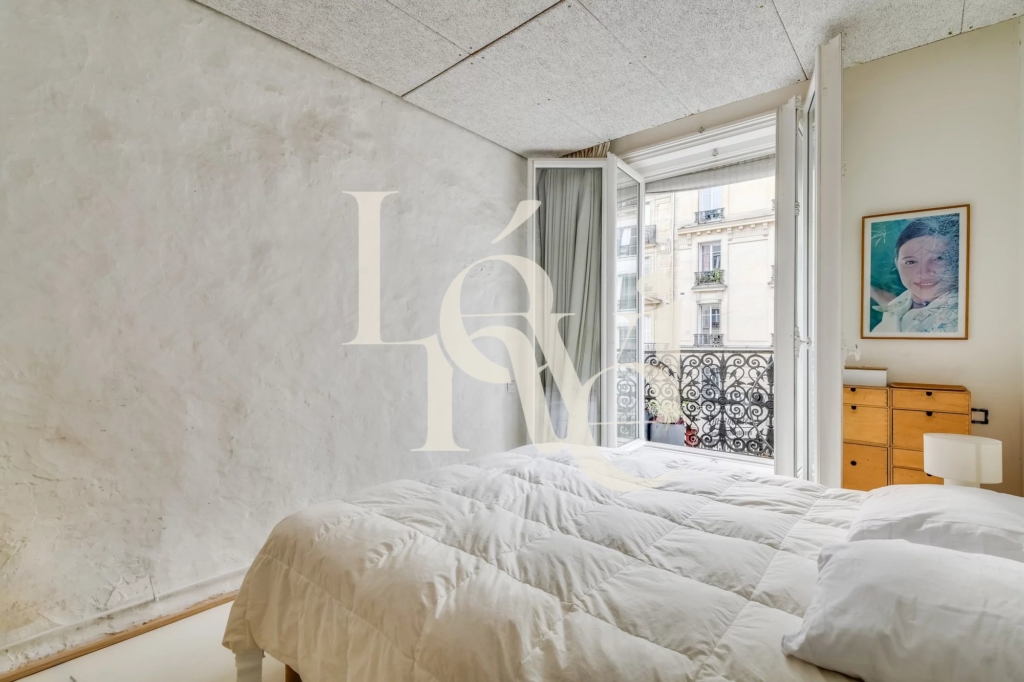 Appartement – 5 pièces – 116m2