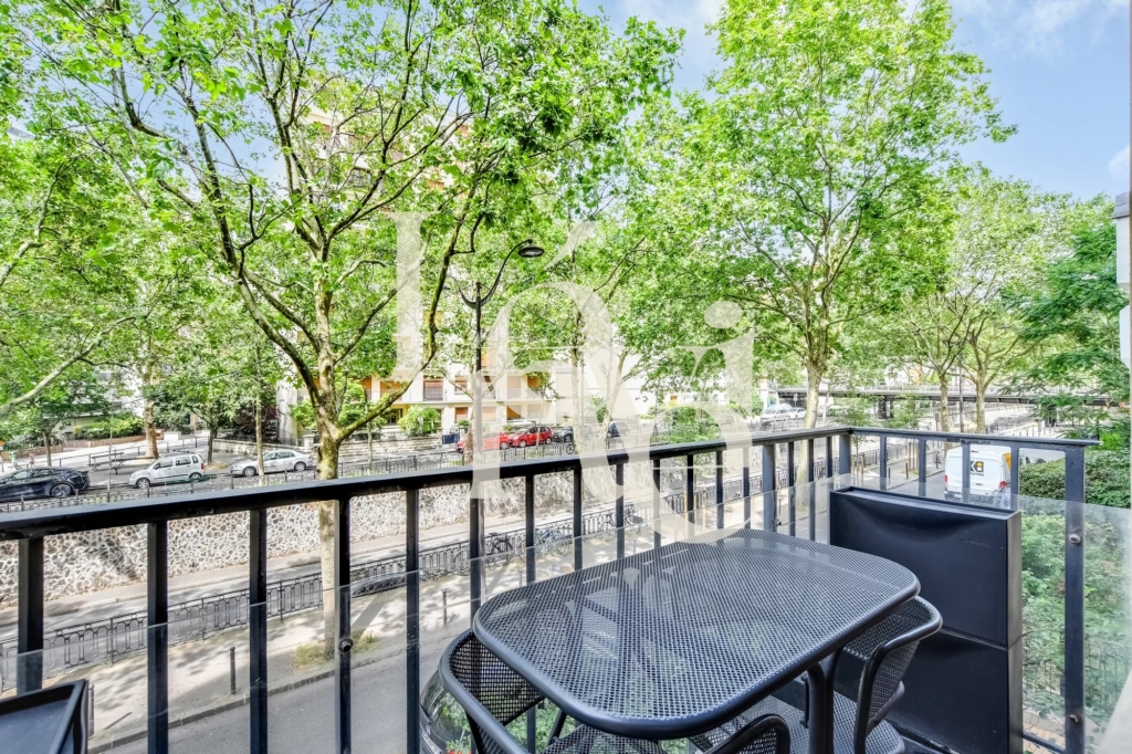 Appartement – 5 pièces – 112m2