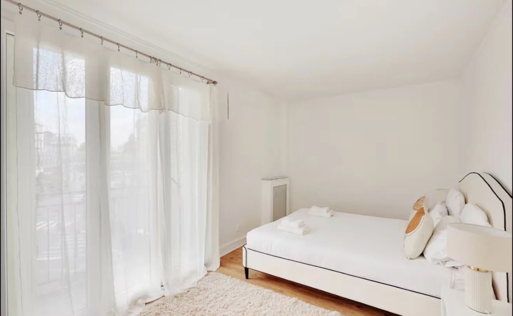 Appartement – 4 pièces – 91 m2