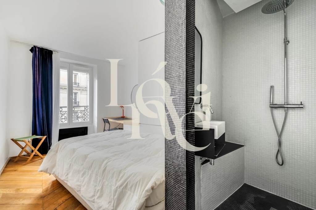 Appartement – 5 pièces – 116m2