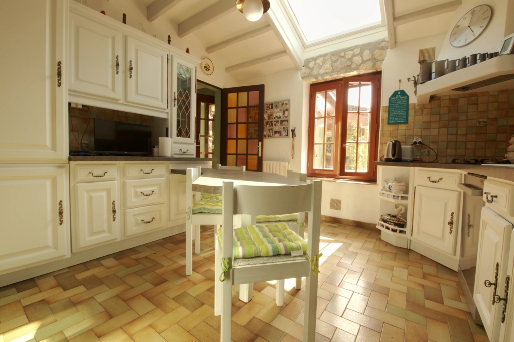 Maison de 7 pièces à Gurcy-le-Châtel