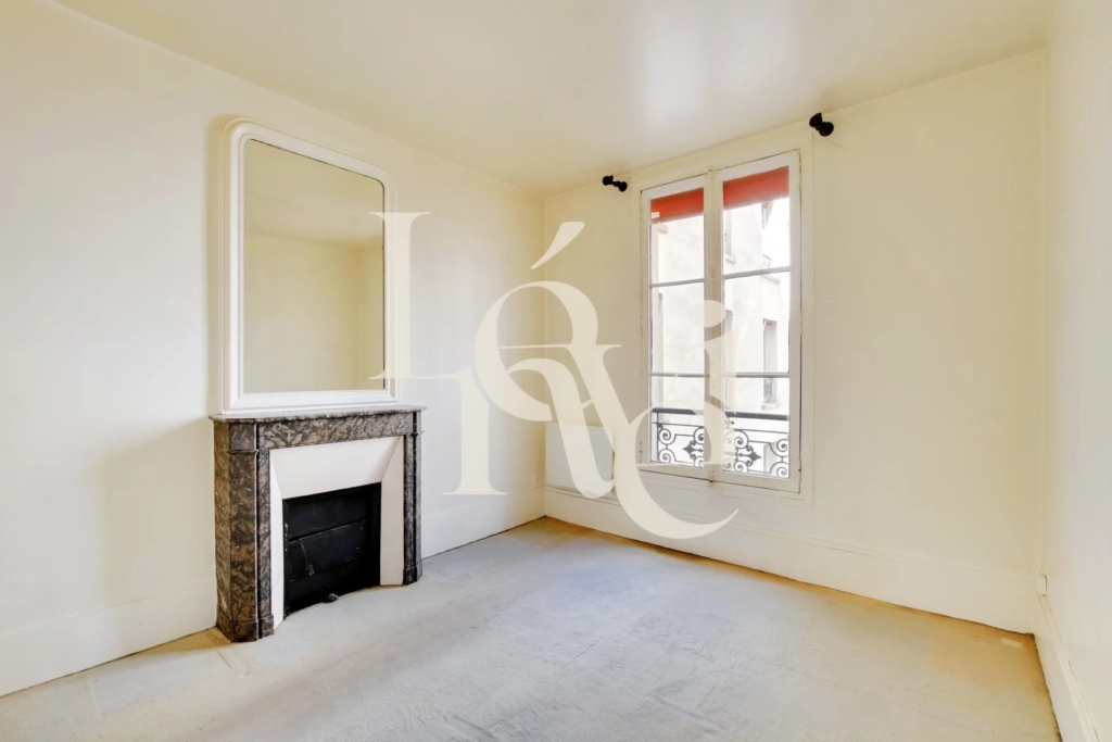 APPARTEMENT – 2 PIÈCES – 63M2